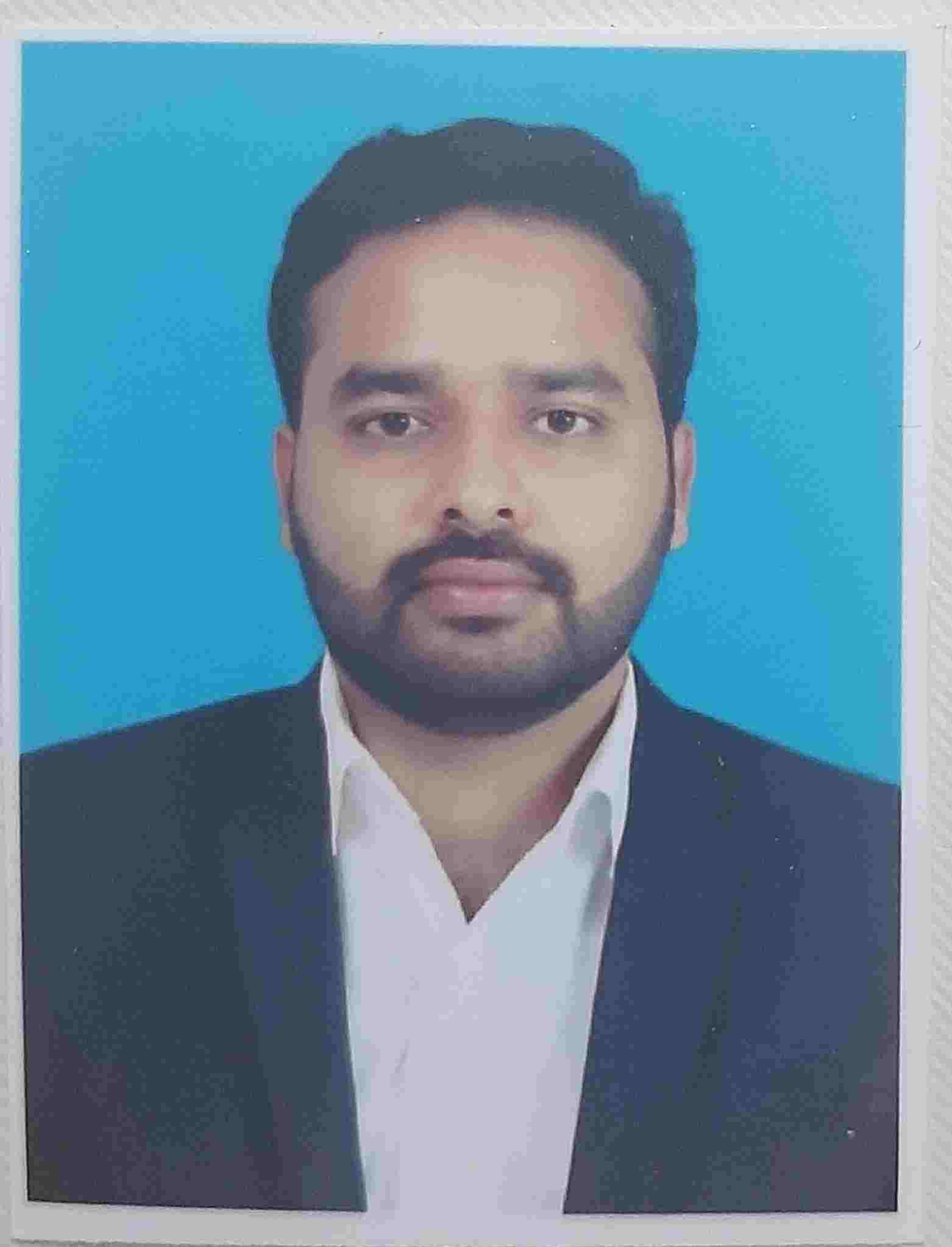Usman Ahmad