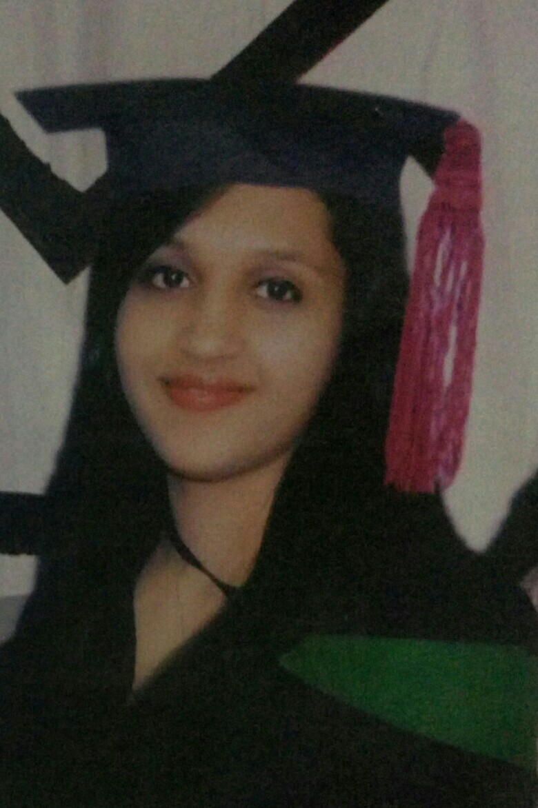Sharmeen Faraz