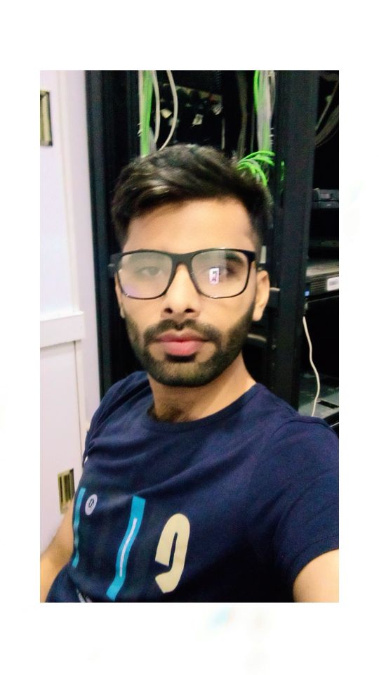 Khurrumjaved