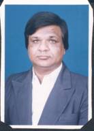 Ali Sher Soomro