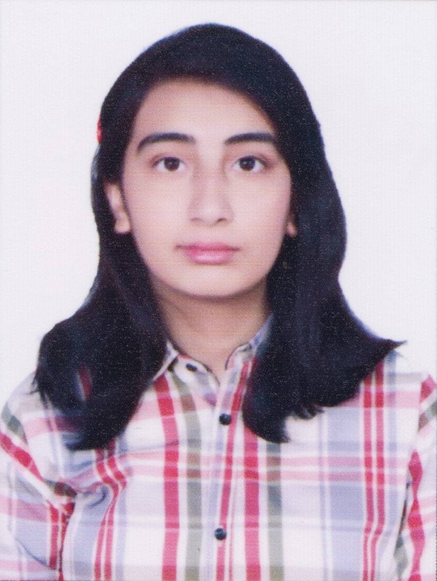 Nimra Khalid