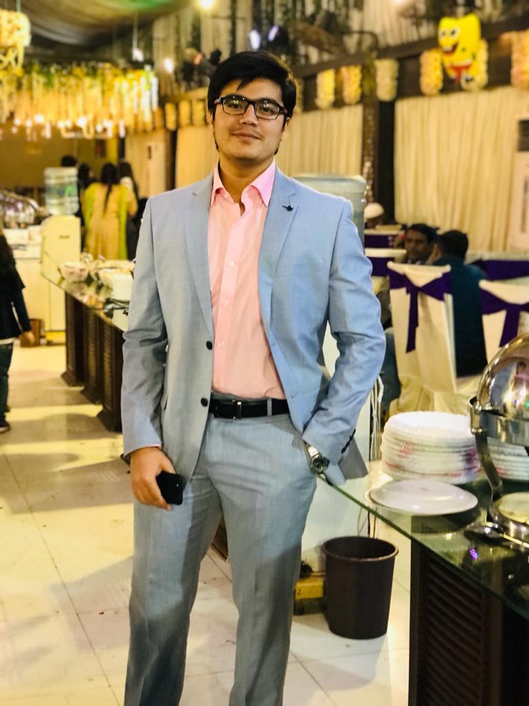 Abdul Adil Khan