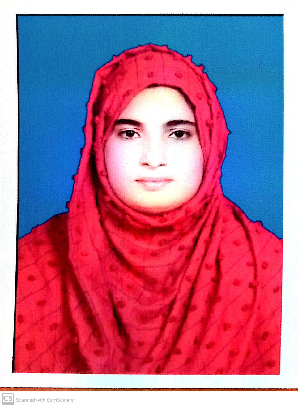 SAIMA SHABIR