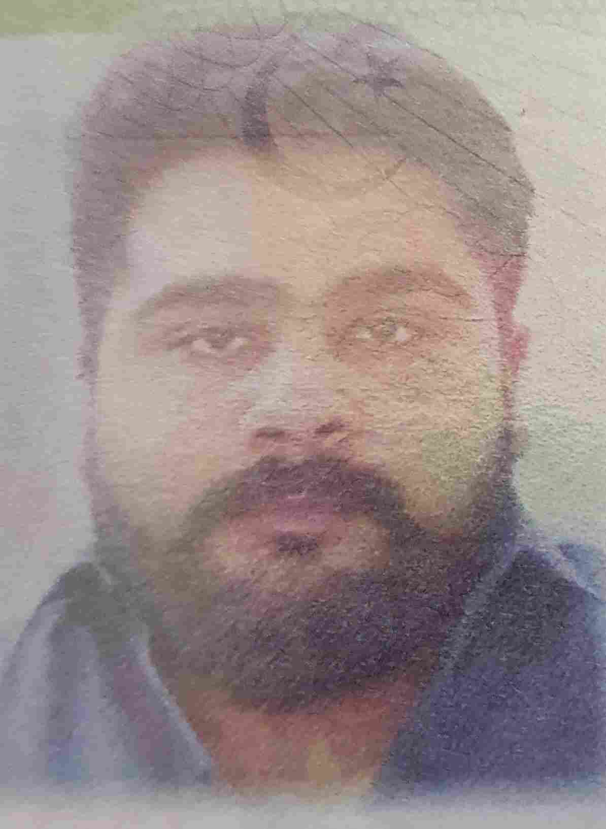 Ali Irfan Mir