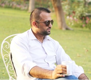 Farhan Qaisar