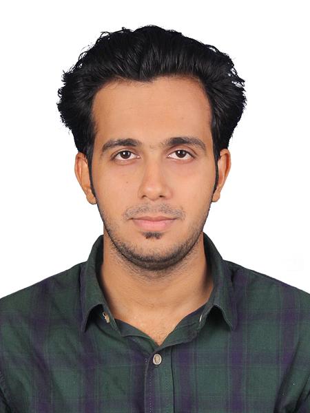 Bassam Quraishi