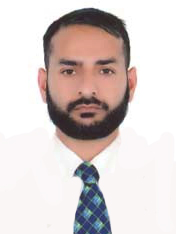 Muzammil Ahmed