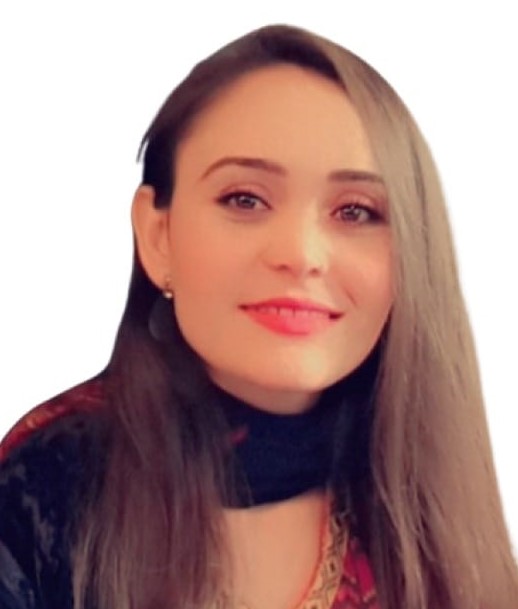 Shama Pervaiz