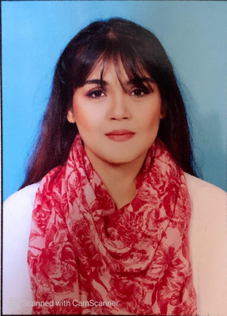Aiman Khan