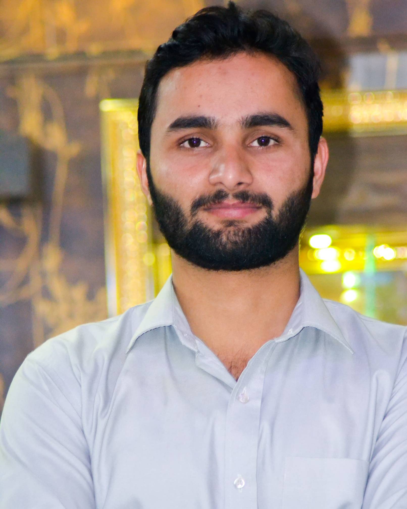 Bilal Dawood