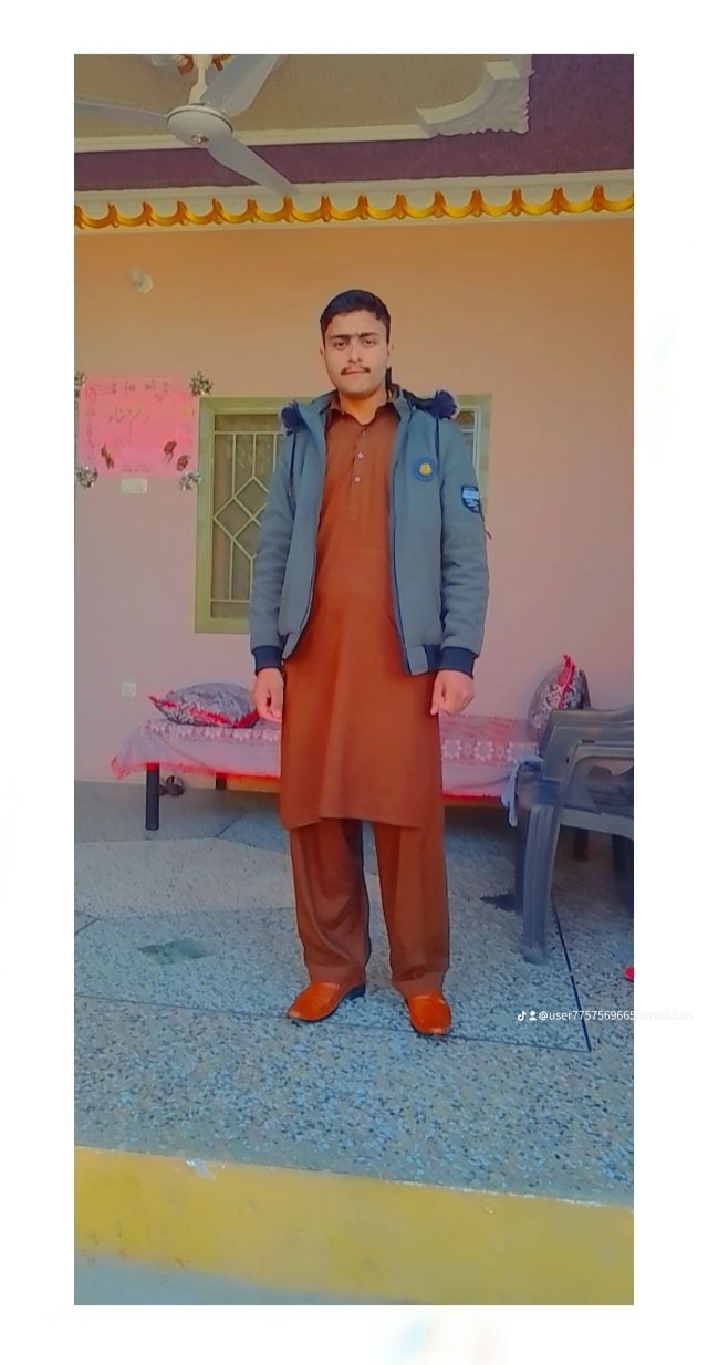 Jamal khan