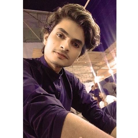 Osama khuwaj