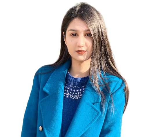 Amna Hafeez