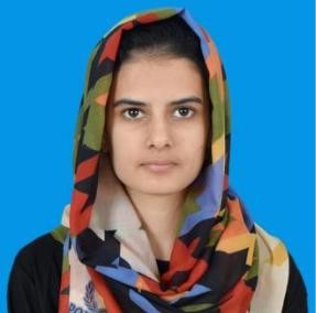 Shaherzaad Laila