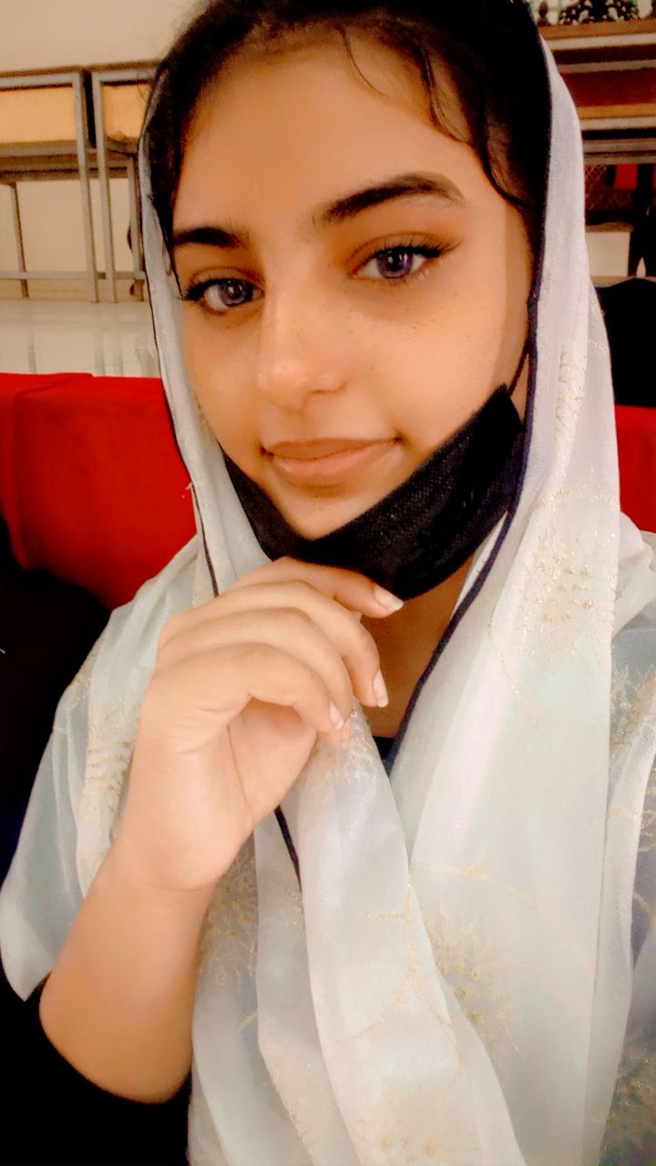Nisha shazadi