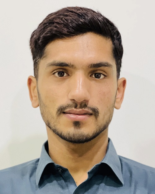 affaq ahmed