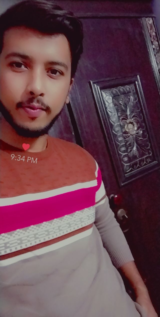 Shaikh osama