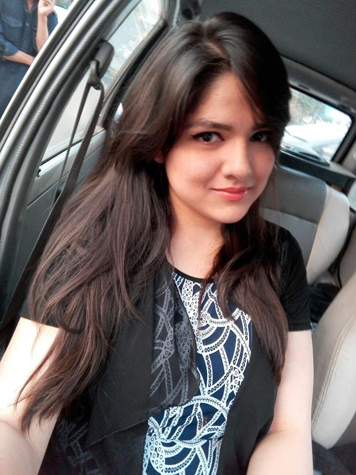 Samina Kausar