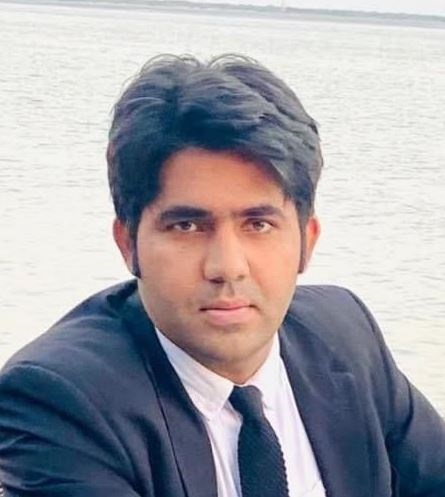 Sajid Hussain