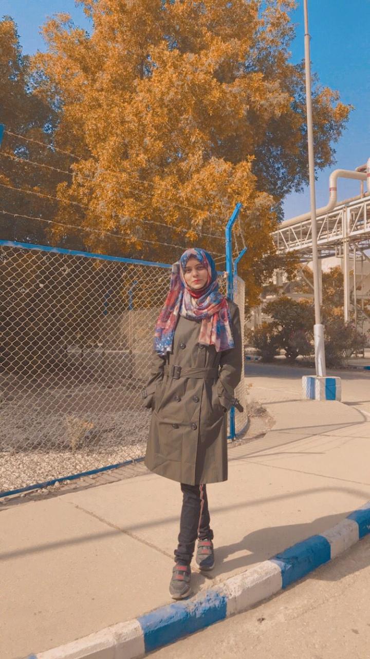 Shezeena Qureshi