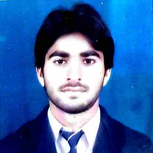 Akhlaq Ahmad