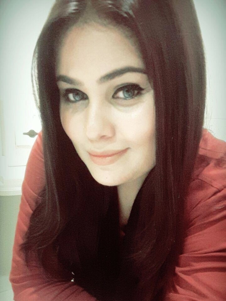 Hira Shahid Ali