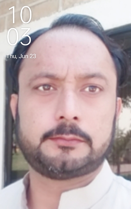 Sajid Ali