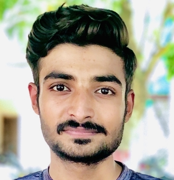 Syed Mohsin Ali