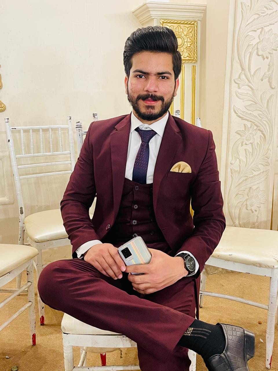 Muhammad Awais