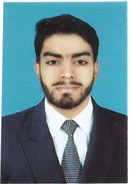 Muhammad Mahtab