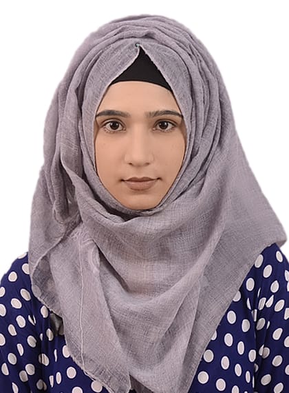 Iram Saleem