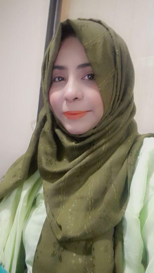 Fariha Akhter