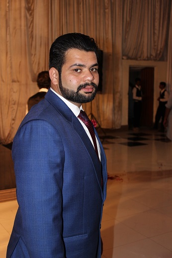 Mahad Afzaal