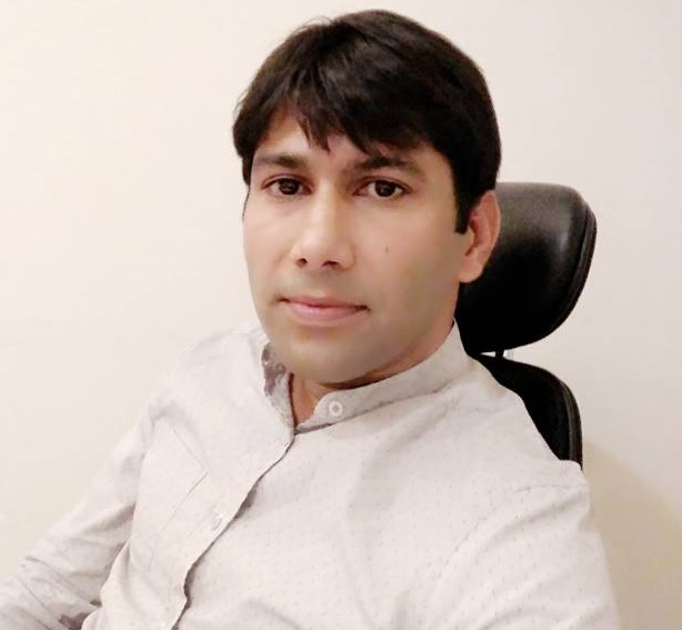 Muratab Ali