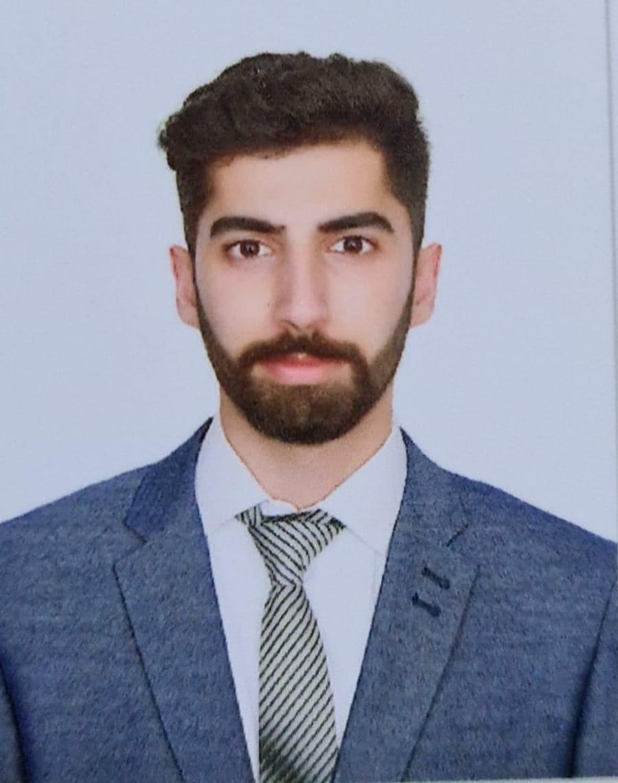 Maaz Dojky