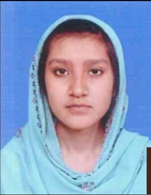 Simran Nadeem