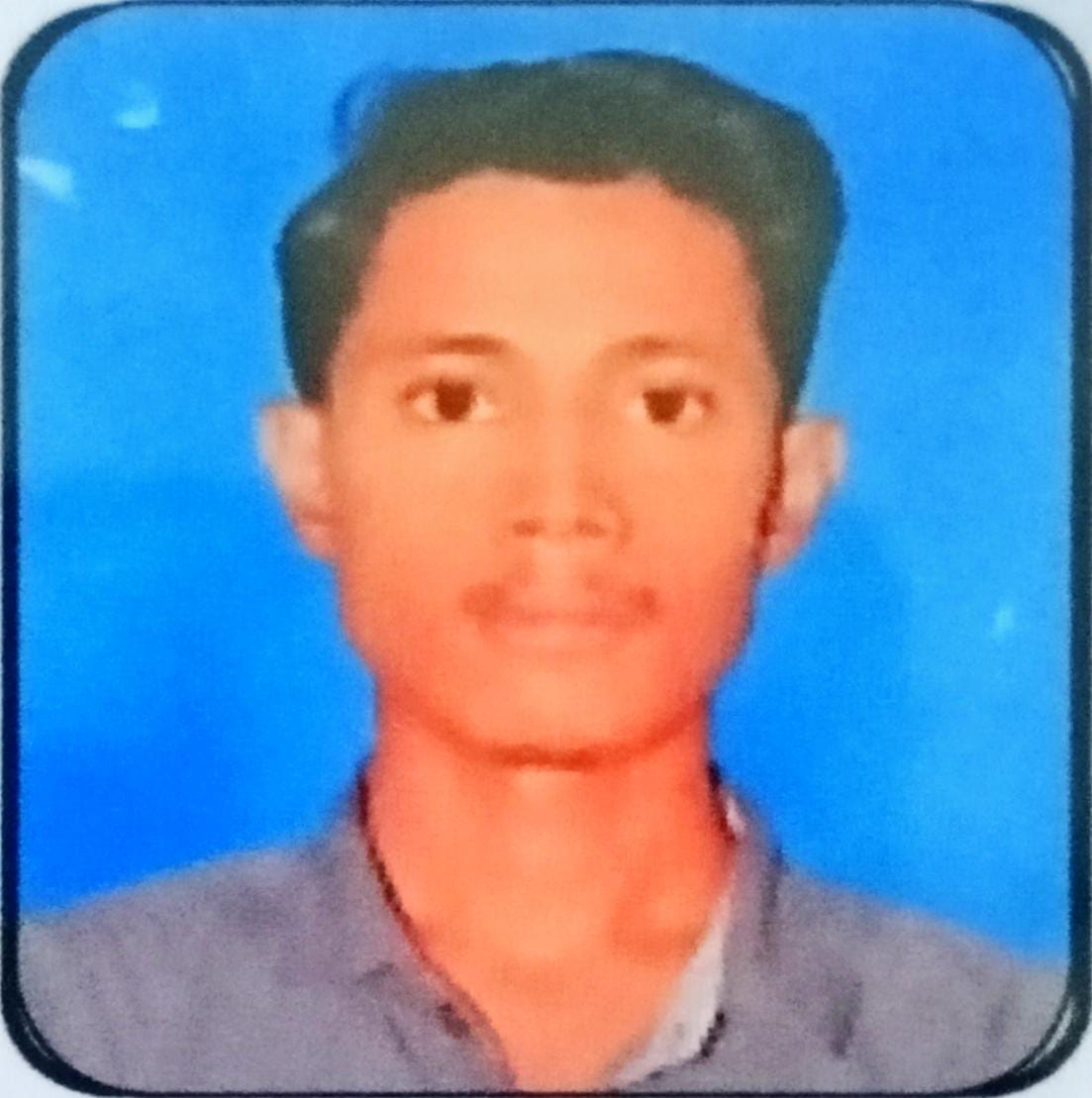 Muhammad Anas Aamir