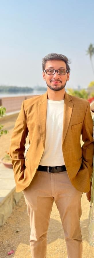 Munir Ahmed Shaikh