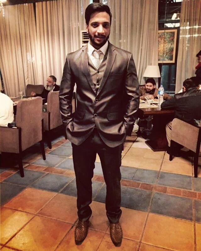 Saad Saud