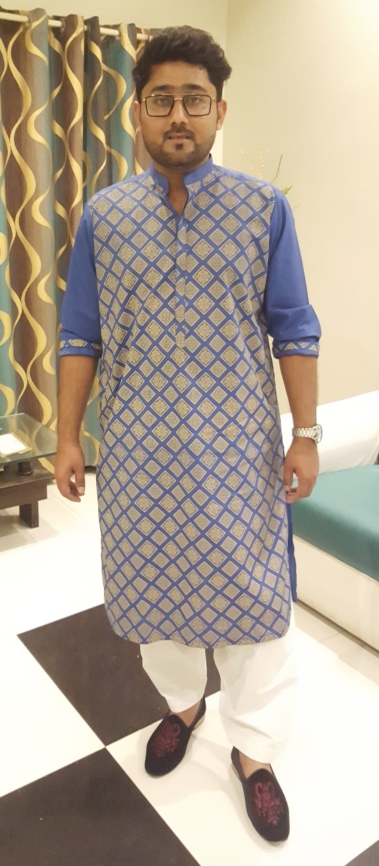 haseeb ali khan
