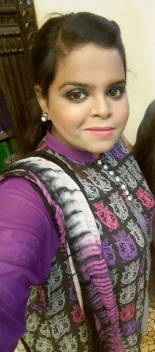 Sehrish Khalid