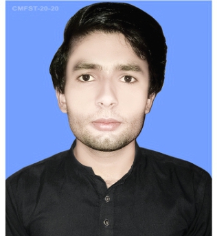 Mahroz Ahmad Faridi