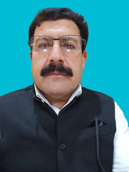 Khurshid Ali