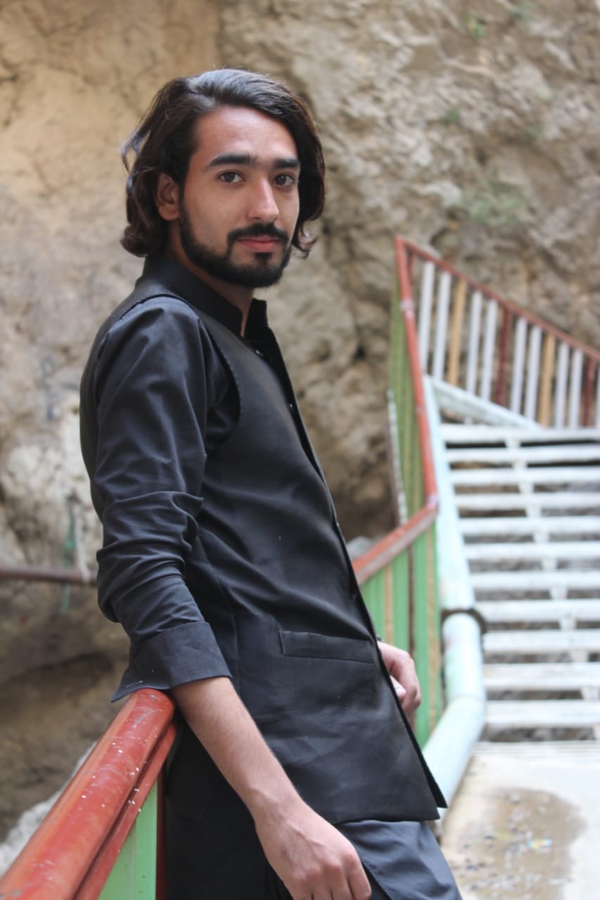 Ayaz Safar