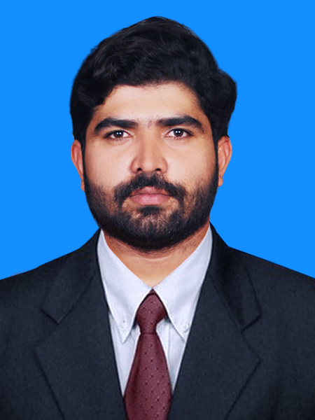 Rasheed Ahmed