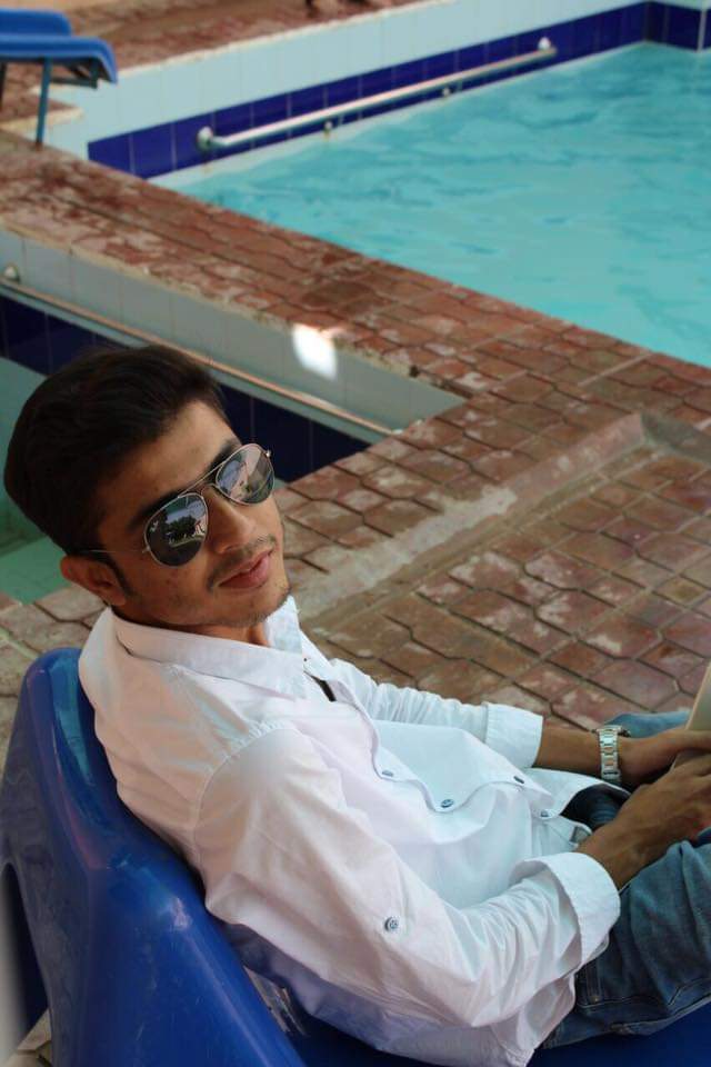 Mohammad Ahsan Khan
