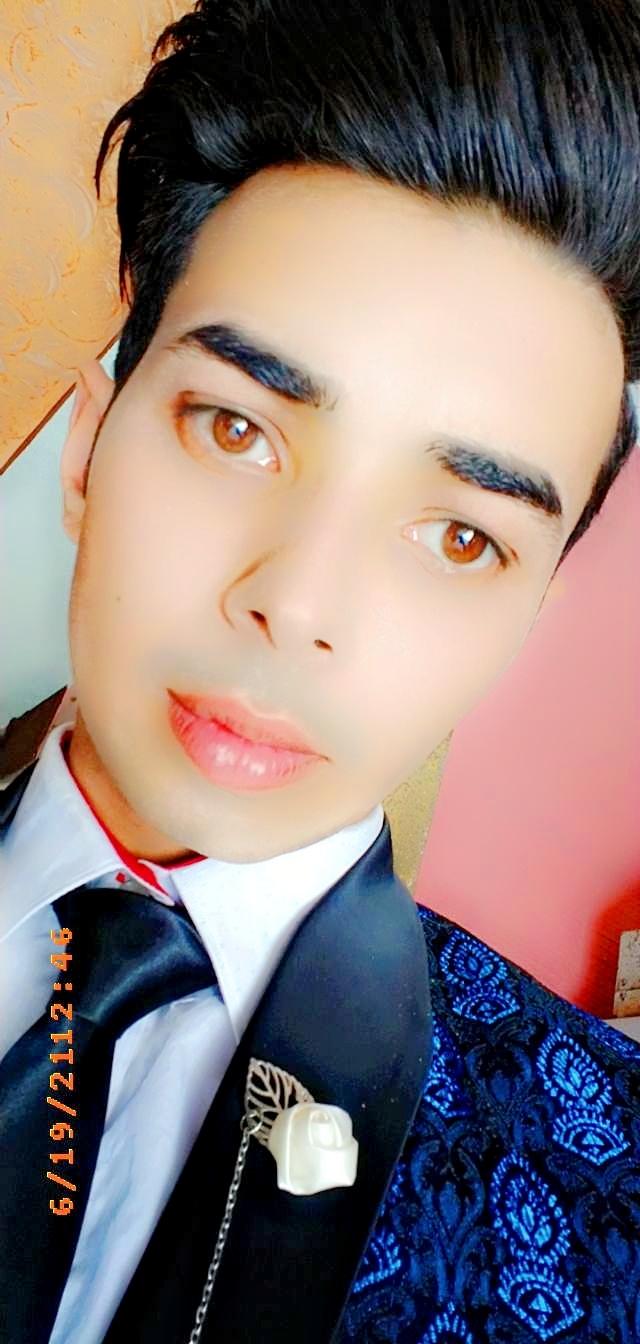 Hamza Rana Taqi
