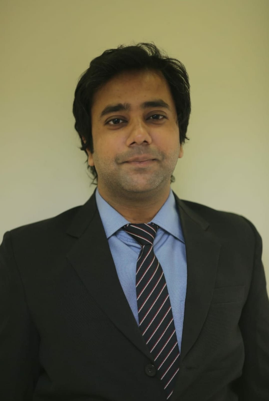 Muhammad Owais Khan