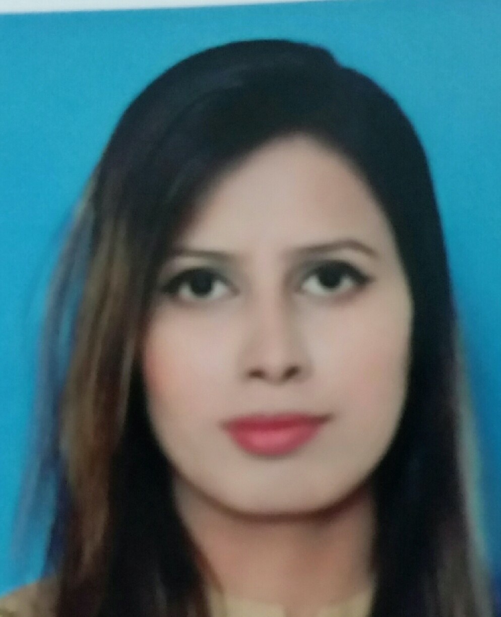 Tanzeela Nawaz