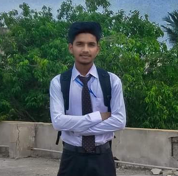 Sameer Ahmed
